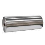 0.01-0.2mm Thickness Food Grade Aluminium Foil Roll Underfloor Insulation