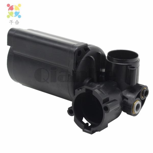 Air Suspension Compressor Dryer Plastic Part For VW Touareg Air Ride Pump