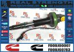 Original QSK19 QSK60 Fuel Injector F00BL0J019 2867149 4964173 4955527 4964170