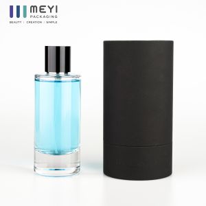 Wholesale 30ml 50ml 100ml Glass Perfume Bottle with Magnetic Cap from china suppliers