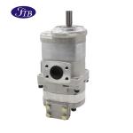 Bulldozer Part Gear / Pilot Pump Excavator Pumps Wa450 Wa470 705-51-20480 705-51