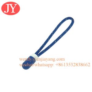 China Jiayang Zipper Pulls Cord Replacement for Backpacks, Jackets, Traveling Cases, Luggage, Purses, Handbags, Kids  Zipper P on sale