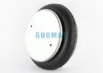 W01-358-7008 Firestone Industrial Air Spring Rubber Bellows Actuator Goodyear