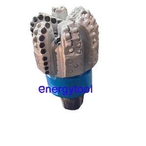 Wholesale Steel Body PDC Bit of Oilfield Diamond Drilling Tool from china suppliers