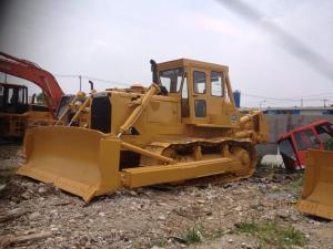 China dozer crawler cat d6 dozer d8k  track bulldozer dozer sale on sale