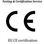 Taiwan Transportation And Communications Commission Taiwan NCC Certification