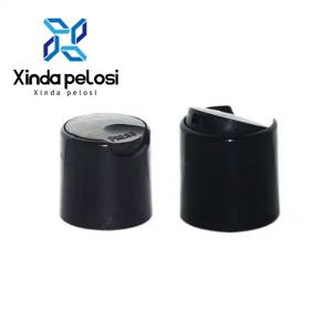 Wholesale High Quality Custom Press Top Flip Top Cap Lotion Shampoo Hand Sanitary Cap from china suppliers