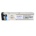 3G-SDI 1-Fiber BiDi Dual Optical Transmitters 1310nm/1550nm 10km Video