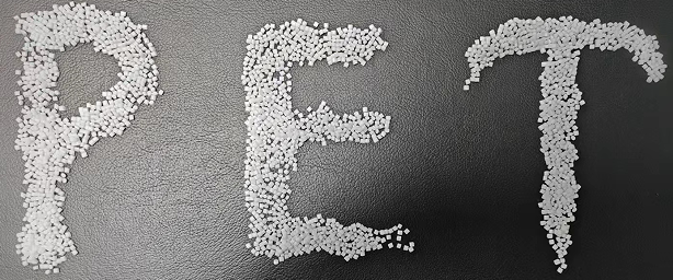 Virgin Polyethylene Terephthalate PET Resin Color Blowing PET Bottle Granules