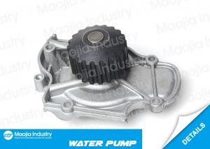 China Isuzu 90 - 02 Honda Engine Water Pump Auto Parts Replacement AW9209 on sale