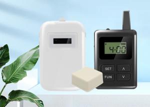 Wholesale RFID Wireless Tour Guide System White 2.4G Frequency Band from china suppliers
