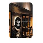 Factory Outlet Shop Billboard 3d Light Box Sign Outdoor LED Acrylic Light Box