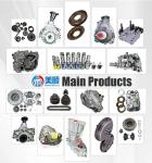 Versa CVT Automatic JF015E Transmission Control Valve Assembly For Nissan