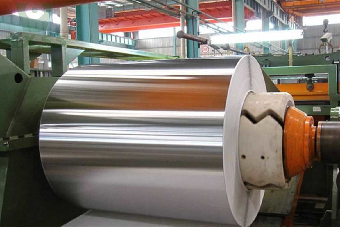  316 stainless steel coil factory