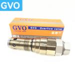 YN22V00014FA Swing Relief Valve 4451628 Fits M2X130/150/170/180 M5X130 ZAX 200