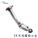 for Honda CRV 2.4L High Quality Exhaust Auto Catalytic Converter Sale