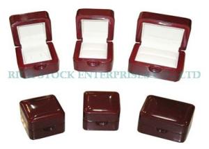 Wholesale wooden jewelry boxes,Wooden jewelry Boxes Series from china suppliers