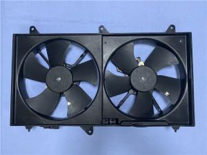 Wholesale Engine Cooling System Radiator Fan Assembly 9023889 9046077 for CHEVROLET Epica 2006-2009 from china suppliers