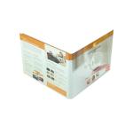 TFT manufacturer 5 inch landscape A5 ips Lcd Promotional Business Video Gift