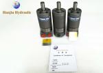 OMM / BMM High Speed High Torque Hydraulic Motor Hydraulic Machinery Parts