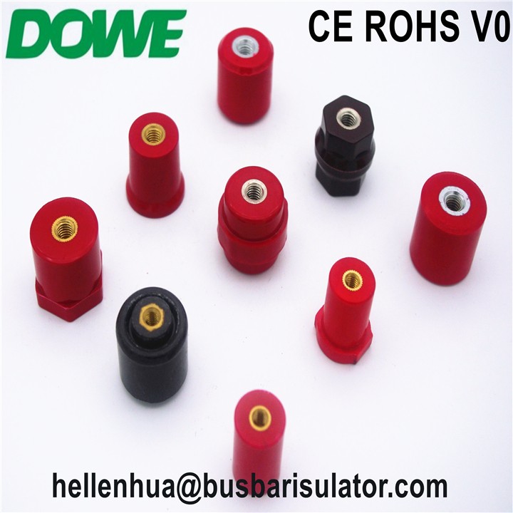 30mm insulator