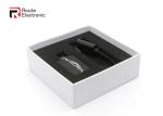 Wireless Apple Carplay USB Adapter Plug And Play USB Carplay Dongle