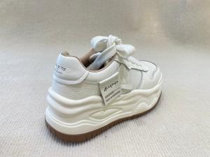 Wholesale Thick Soled White Espadrilles 2024 Summer Canvas Shoes Women from china suppliers