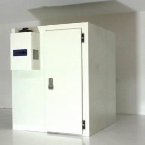 Wholesale Modular Refrigeration R22 Cold Chilled Room from china suppliers