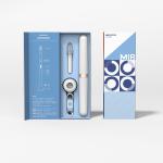 X1 Rechargeable Rotating Electric Toothbrush, Dental Hygiene Sonic Toothbrush