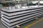 5083-H131 5083-H116 Aluminum Plate Sheet Strips Automobile Body Bright Oil