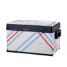 Buy cheap 389mm Height Portable Truck Cooler , Single Zone R134a 30l Fridge Freezer from wholesalers