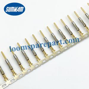 Wholesale Weaving Picanol Loom Spare Parts Contact Female Pin N1013528 from china suppliers