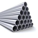 Non-Alloy Alloy OEM Custom 201 304 304L 316 316L 410 430 Stainless Steel Pipe