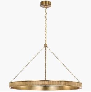 Wholesale Vsual Comfort Menil 40&quot; Ring Chandelier MF 5178 from china suppliers