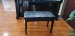 piano parts , use latest technology piano bench , Piano Beethoven - Piano bench