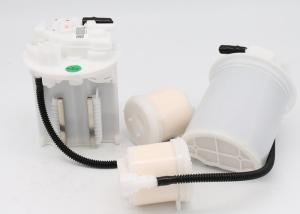 Wholesale 77024-12630 / 7702412630 Fuel Injection Fuel Filter , 4 Pins Estima Fuel Filter from china suppliers