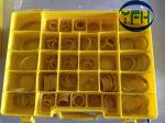 O-Ring box for HITACHI,KOMATSU,KOBELCO,CAT,DOOSAN AND SO ON