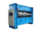 ISO9001 9m Needle Punch Nonwoven Machine