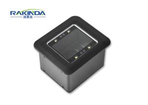 Wholesale Black Barcode Scanner Module 1.75W RS232 Cable Sense Mode CE FCC Approval from china suppliers