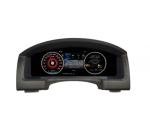 LCD Display Digital Instrument Cluster Car Electronics Accessories For Toyota