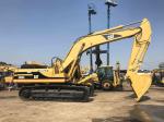 Used Caterpillar 330BL Excavator 30 Ton Large Caterpillar Excavator 330