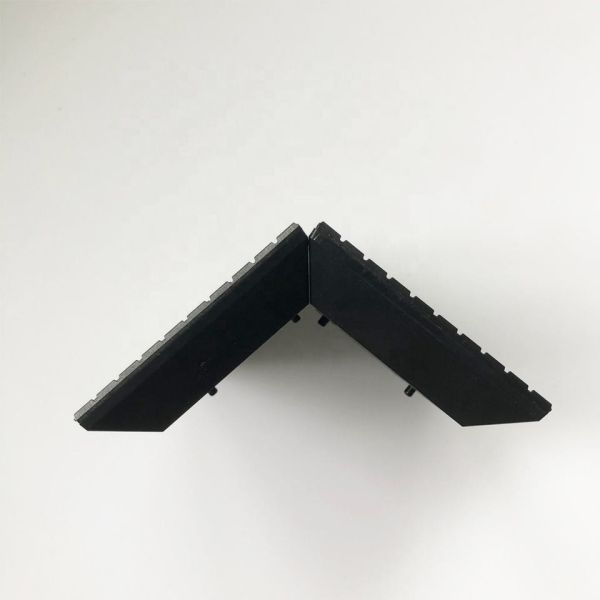 Transparent Naked Eye 3D LED Screen SMD1921 HD Display Screen ROHS