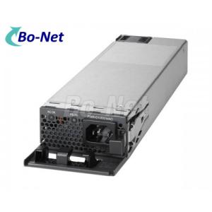 Wholesale New original PWR-C5-600WAC 600W AC Config 5 Power Supply from china suppliers