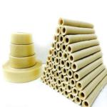 Food Grade Different Sizes Collagen Casings For Hotdogs
