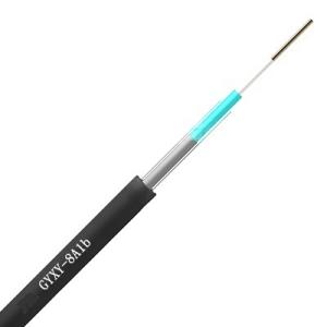Wholesale Non Armored GYXY Central Loose Tube Fiber Optic Cable from china suppliers