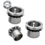 ABEC-5 H3056 Spherical Roller Bearing Withdrawal Sleeve For Metric Shafts