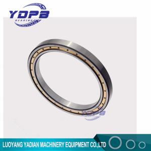Wholesale YDPB 618/850 deep groove ball bearing 850X1030X82mm brass cage textile bearings China supplier xuzhou bearing from china suppliers
