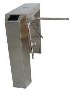 Wholesale High Security Speed Gate Turnstile Stainless Steel Pedestrian Barrier Gate from china suppliers