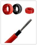 2.5mm 4mm 6mm PV Solar Photovoltaic Cable