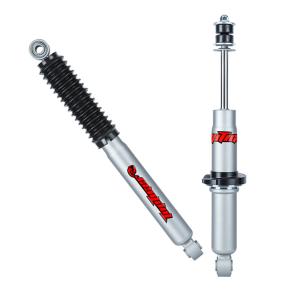 Wholesale Twin Tube 4x4 Isuzu Dmax Nitrogen Gas Shock Absorber 2 Inch Lift from china suppliers